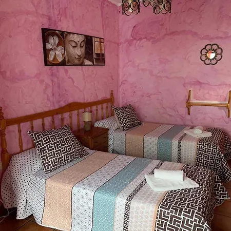 Apartamento El Lajial La Restinga Esterno foto