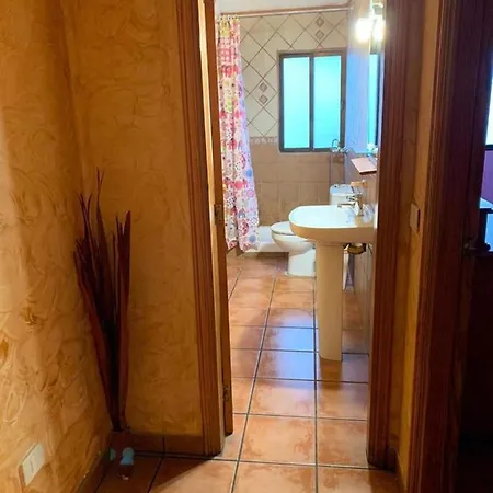 Apartamento El Lajial La Restinga Esterno foto