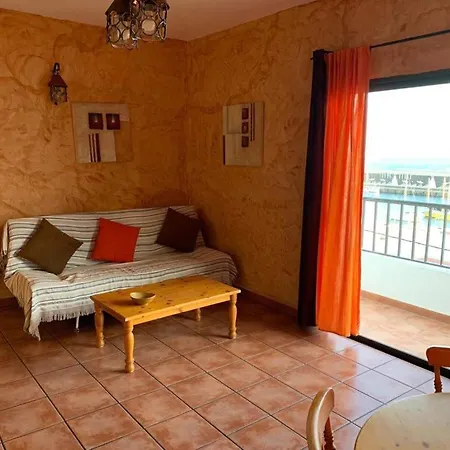 Apartamento El Lajial La Restinga Esterno foto