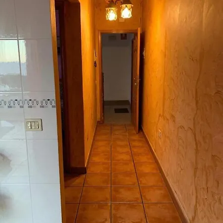 Apartamento El Lajial La Restinga Esterno foto