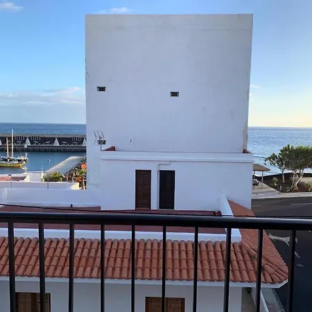 Apartamento El Lajial La Restinga Esterno foto