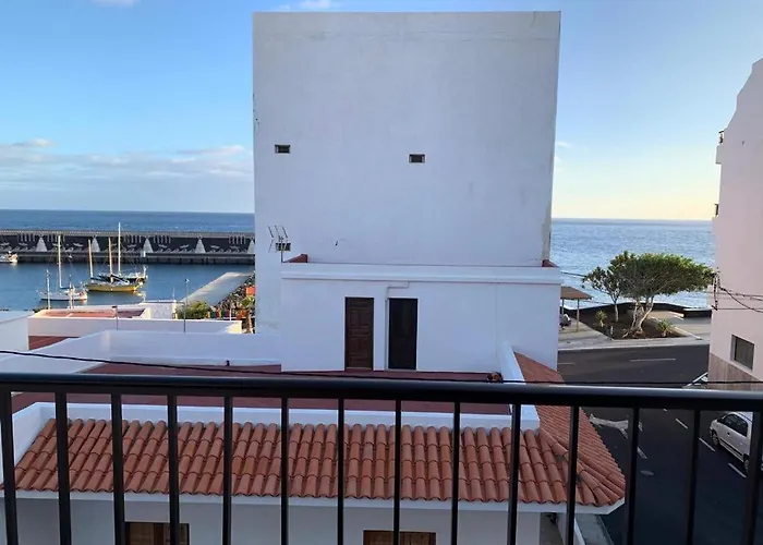 Apartamento El Lajial