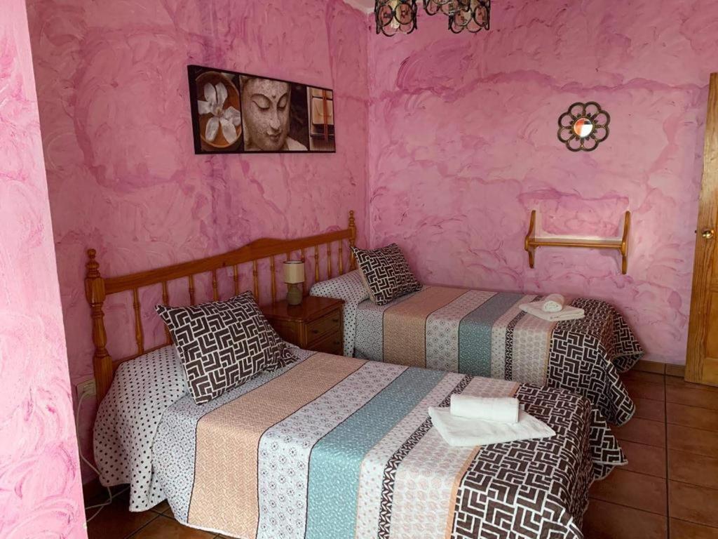 Apartment El Lajial