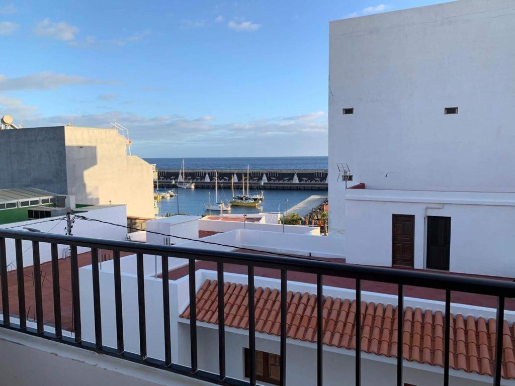 Apartment El Lajial