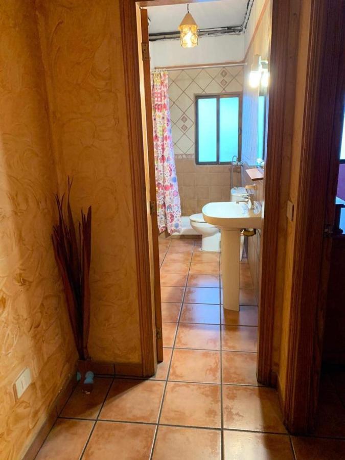 Appartement El Lajial La Restinga