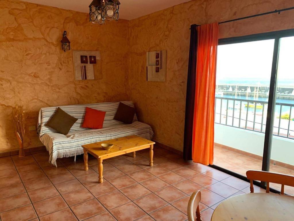 Apartment El Lajial *