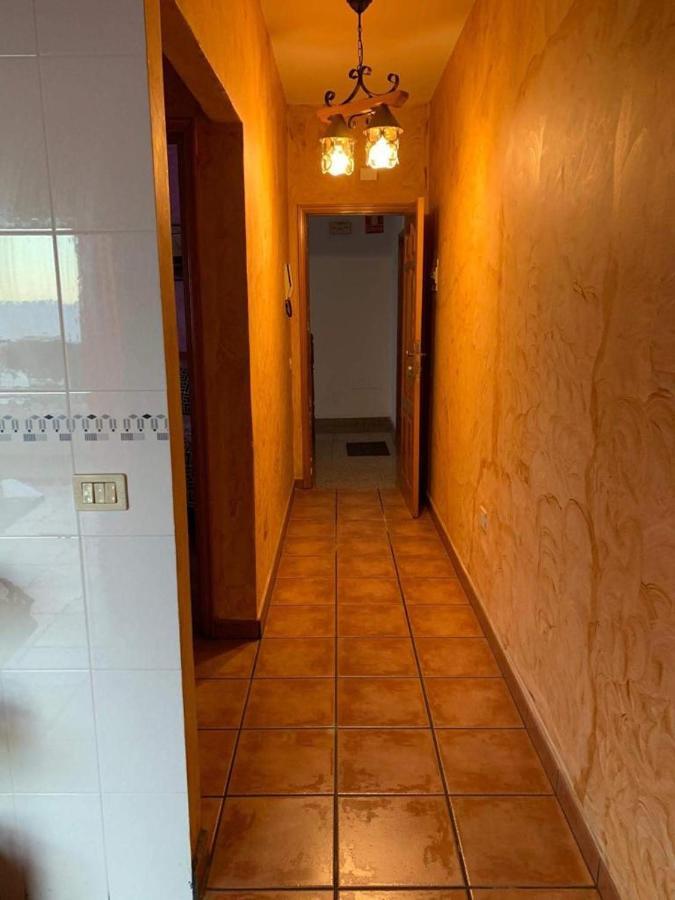 Appartement El Lajial La Restinga