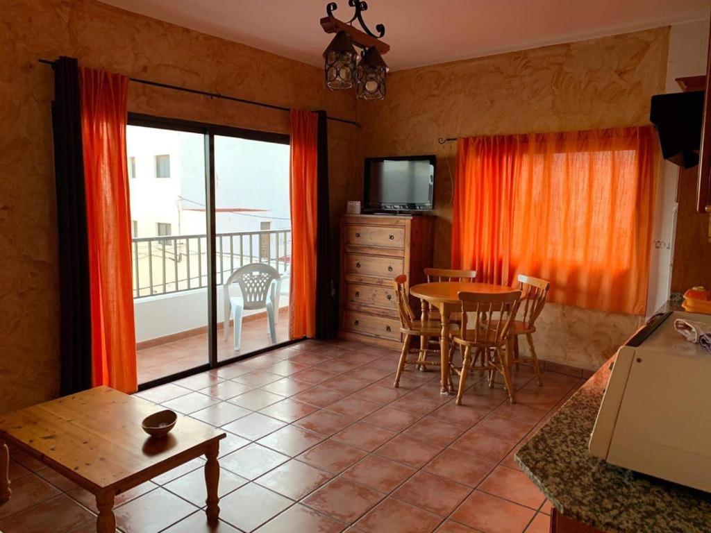 Apartment El Lajial La Restinga