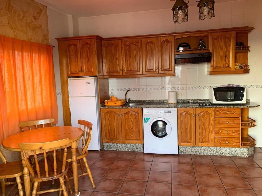 Apartment El Lajial *